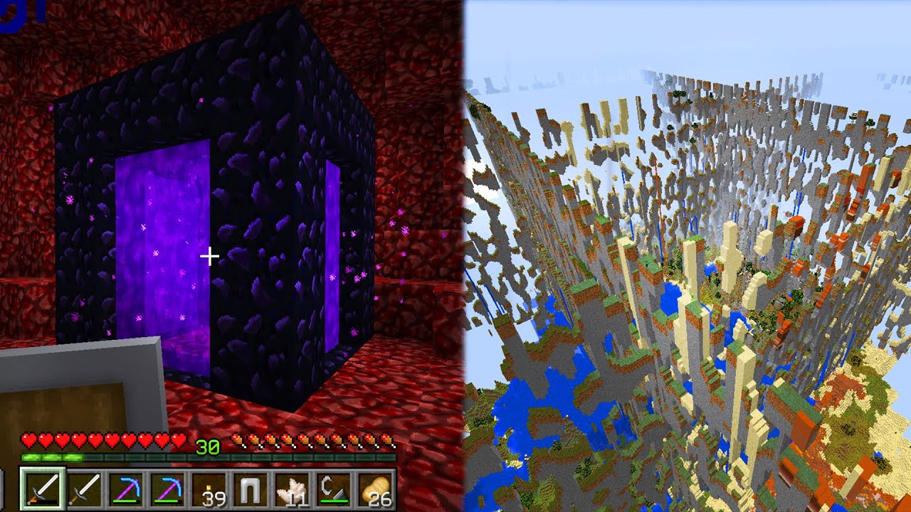 100 ФАКТОВ - СЛОМАННЫЕ СИДЫ