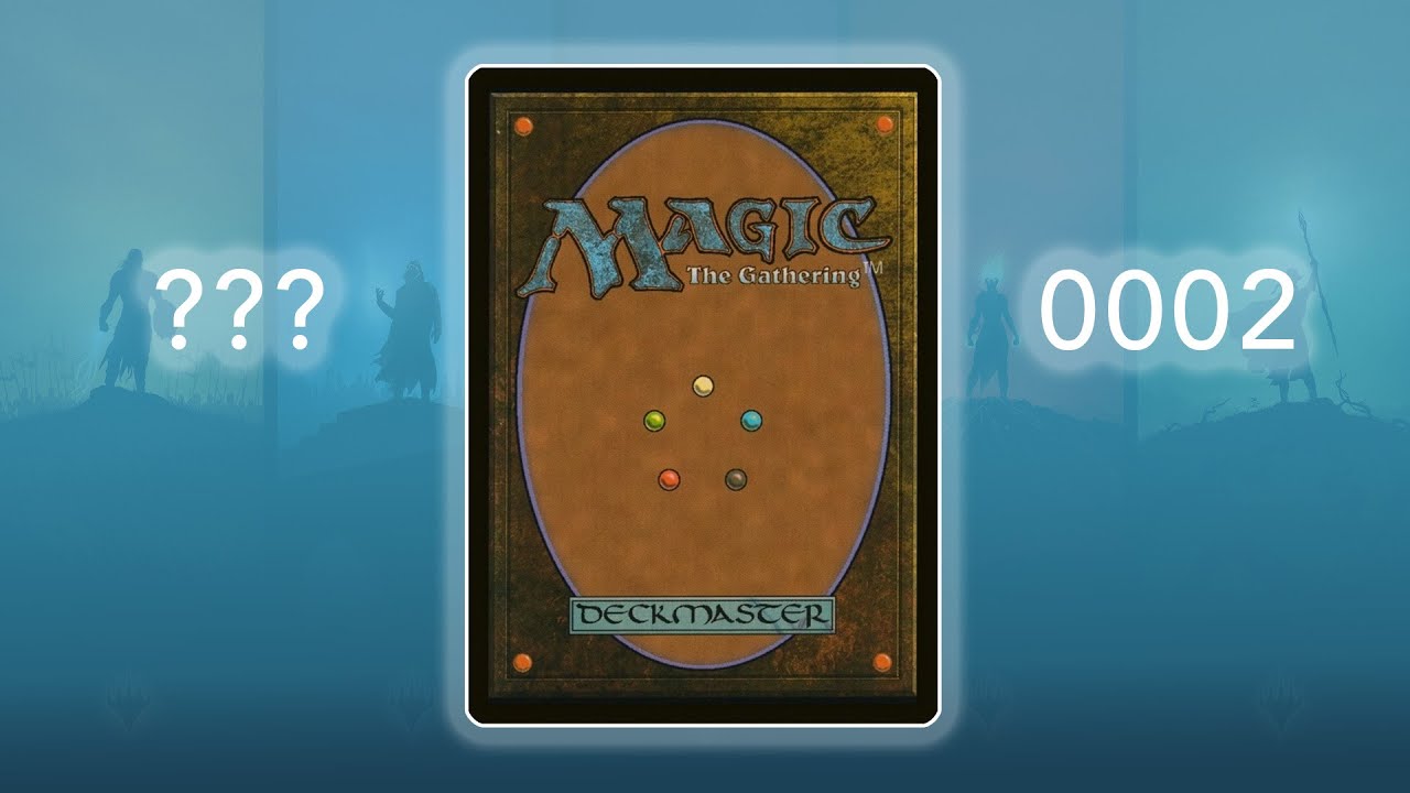 Random Magic The Gathering Card - Grolnok, the Omnivore #Shorts