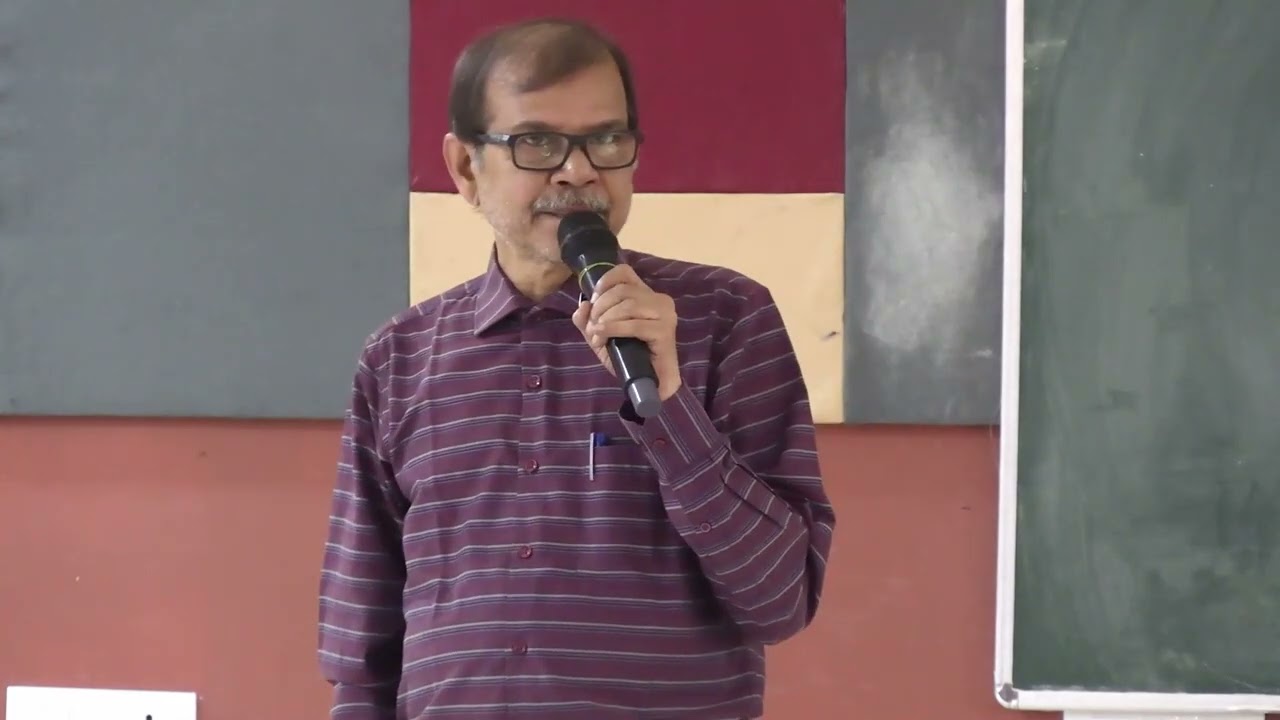 MBBS Class (2022-2023 Batch) Of Santiniketan Medical College & Hospital