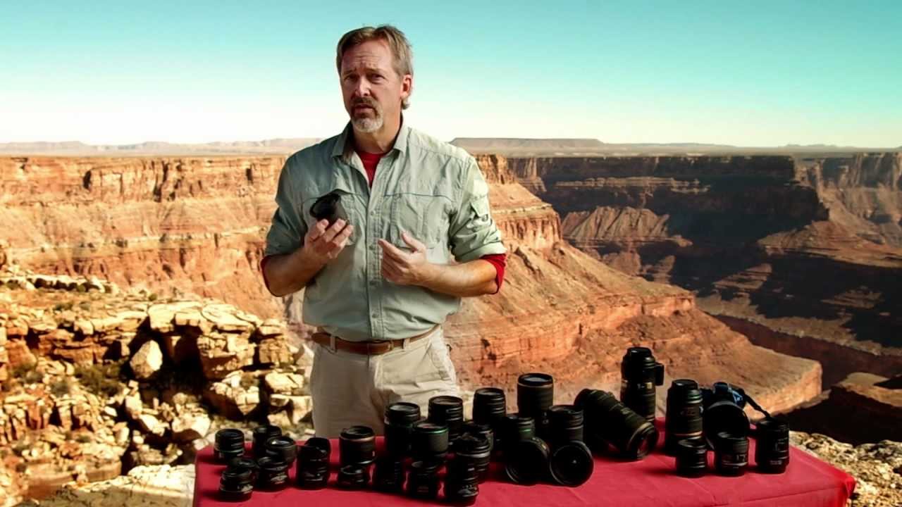 Learning PENTAX Lenses: A lens for Every Photographer