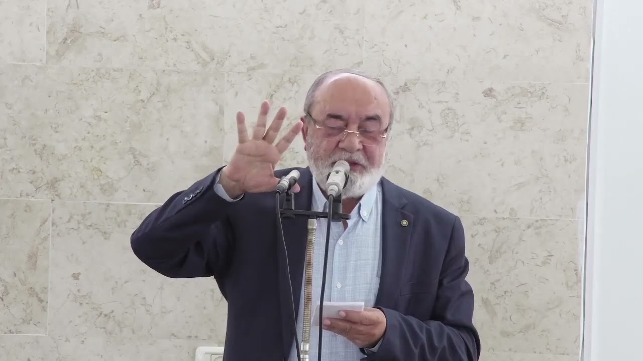 خطبة الجمعة 6/3/2026 | من نصر الله للمؤمنين في معركة بدر