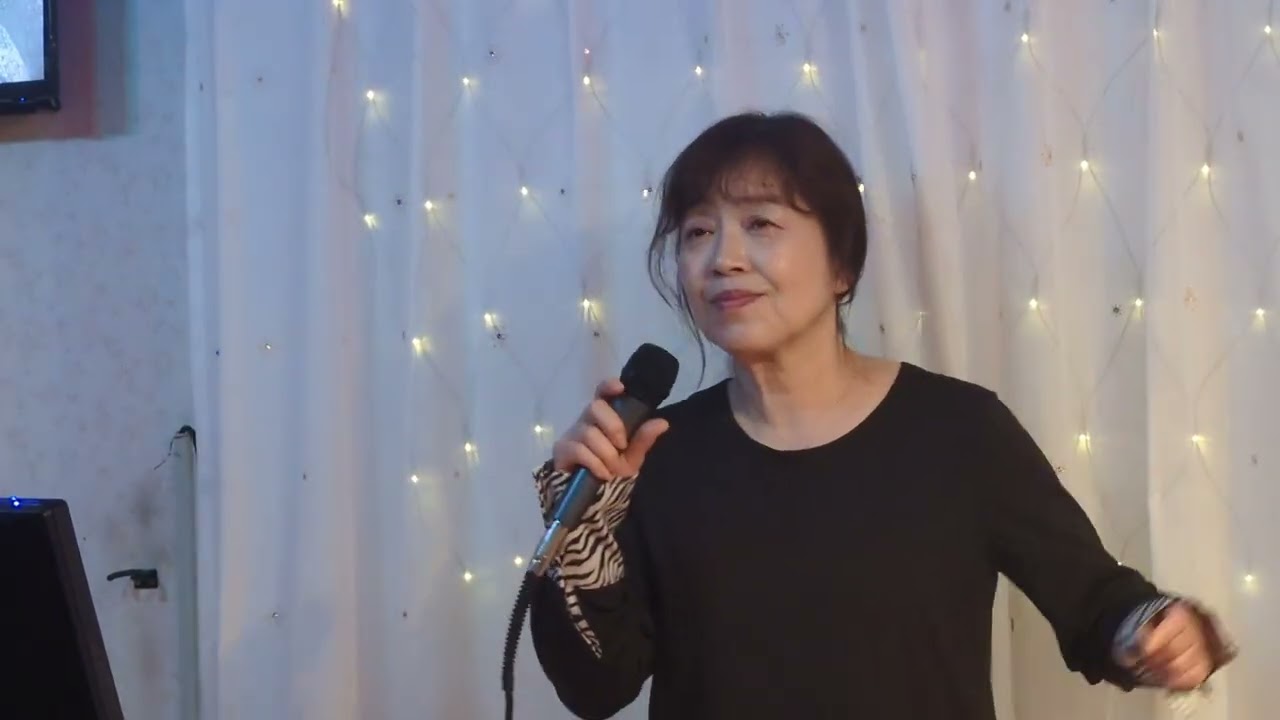 「イヤな事だらけの中で」Cover-月ノ香mama🎶