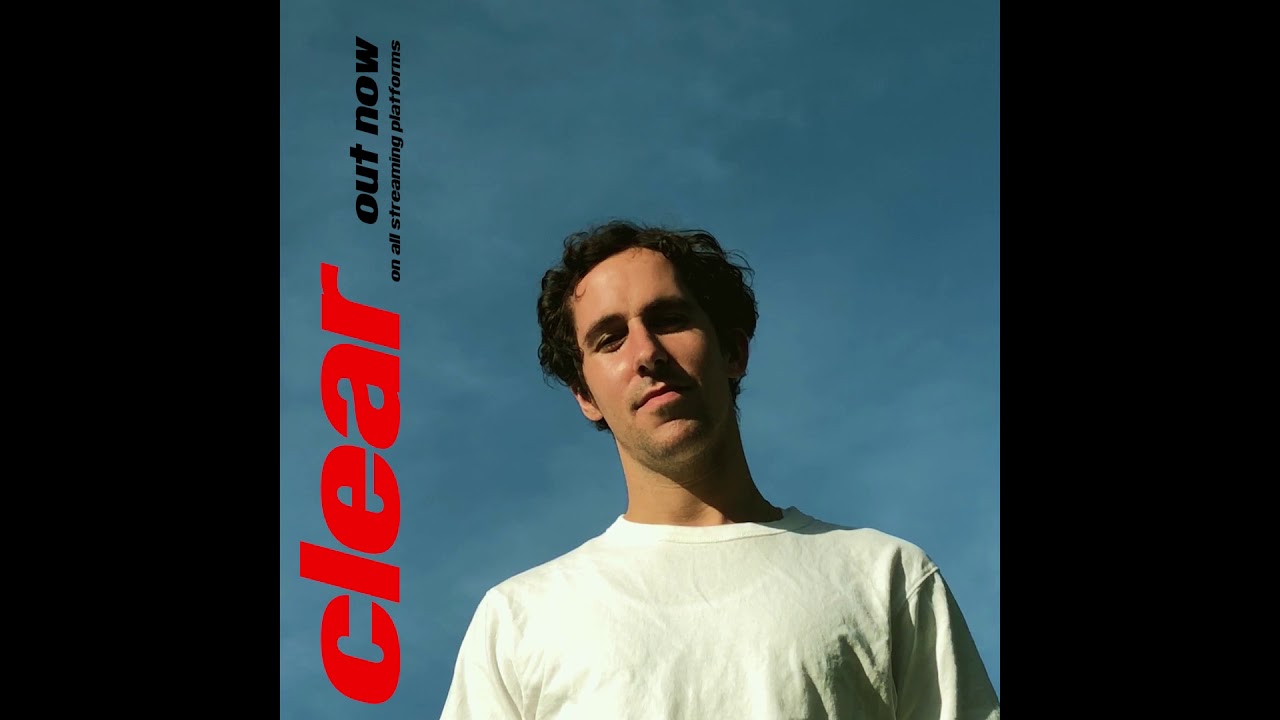 Matty - Clear (Official Audio)