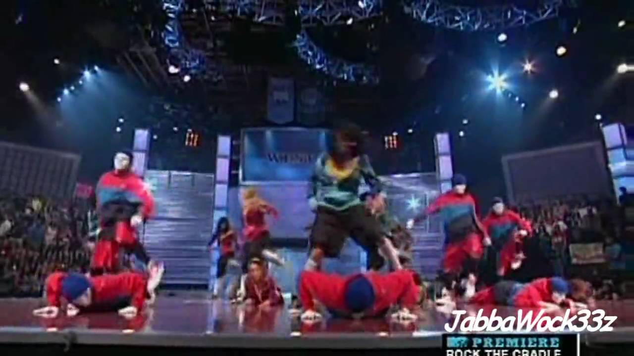 JabbaWockeez - ABDC Week 8 Performance 1/3