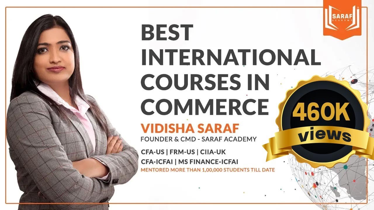 Top 5 Foreign Courses in India | @PrakashSarafOfficial