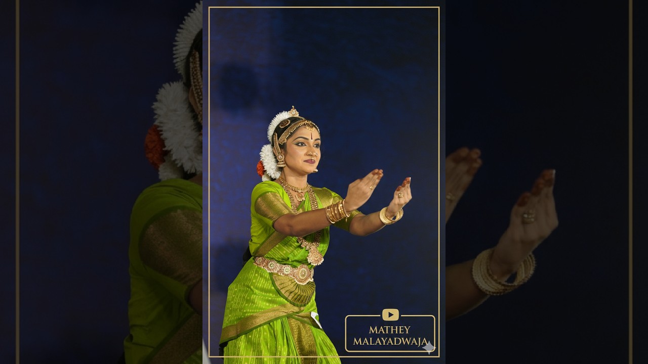 Mathey Malayadwaja Varnam