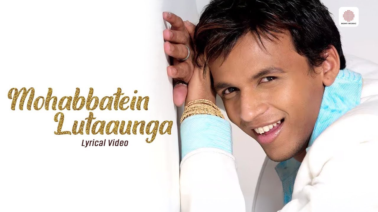 Mohabbatein Lutaaunga - Official Lyrical Video | Abhijeet Sawant | Prem & Hardeep