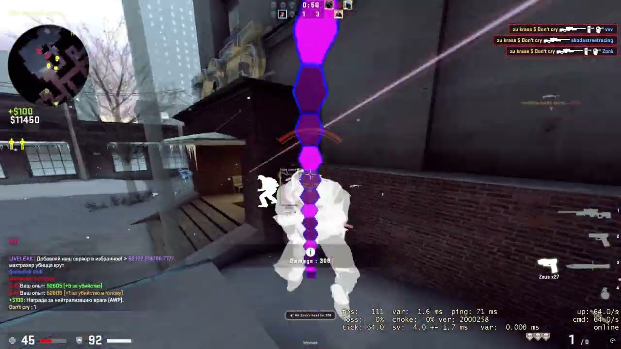 hvh highlights #1 ft. gamesense/skeet.cc | FREE CFG | best aa kittyhook.lua |