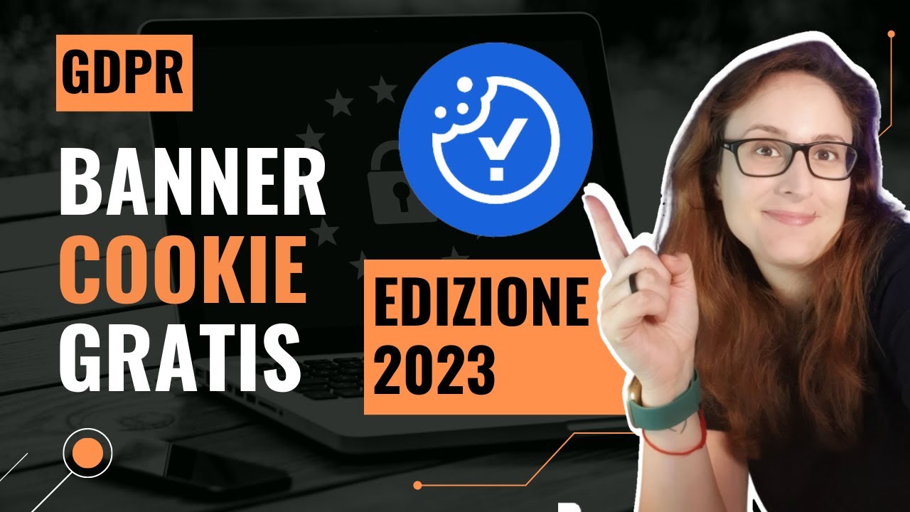 GDPR Wordpress Gratis con Cookieyes, l'alternativa a Cookiebot.