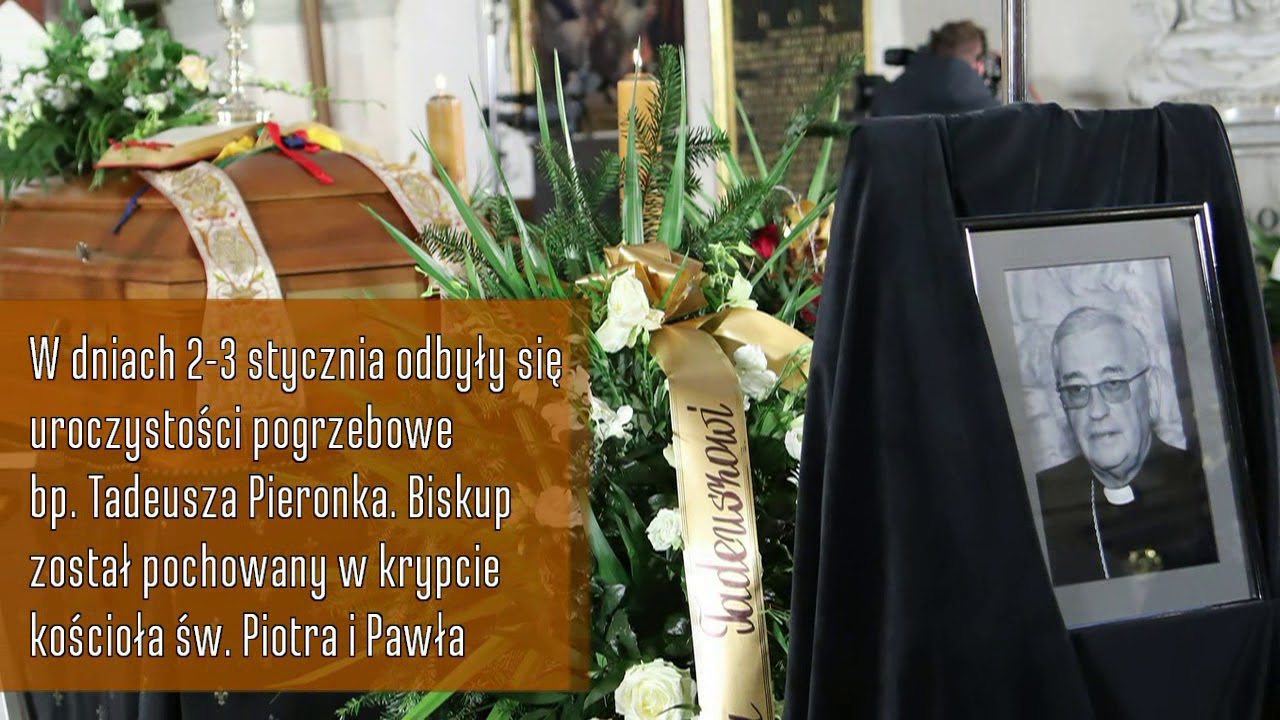 Podsumowanie tygodnia: 31 grudnia 2018 - 6 stycznia 2019