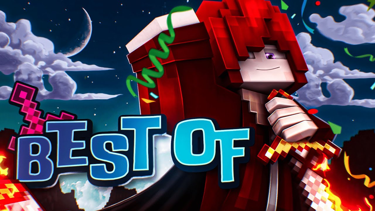 LE PLUS GRAND MANIPULATEUR DE MINECRAFT : NAGATOW (BEST OF)