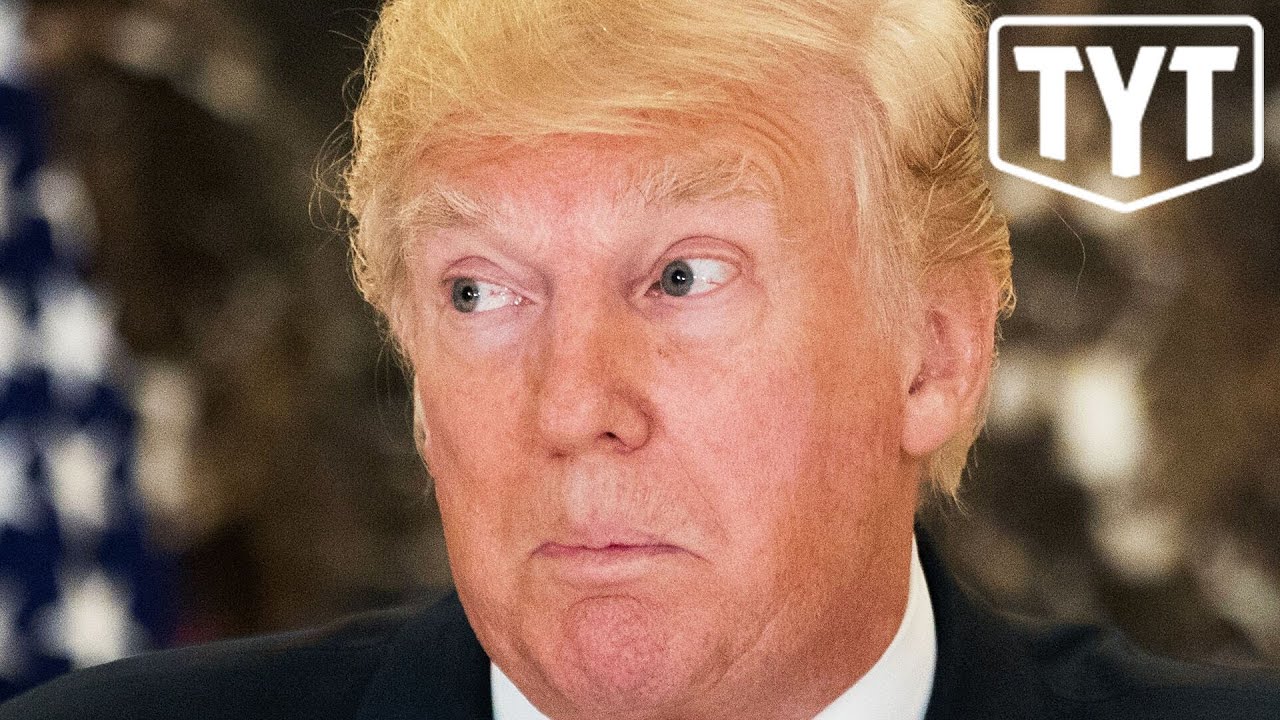 The REAL Reason Trump Attacked Iran