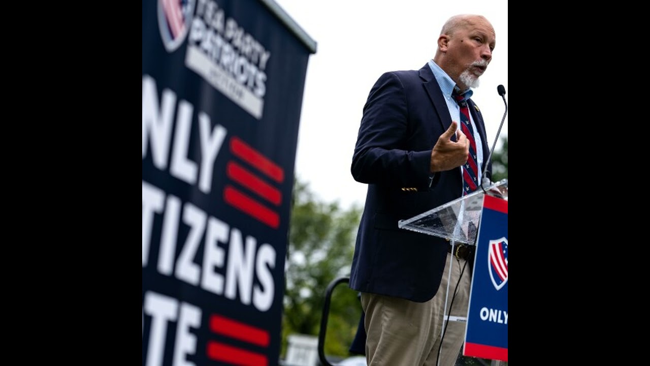 The debate over a plan to ‘SAVE America’ is heating up
