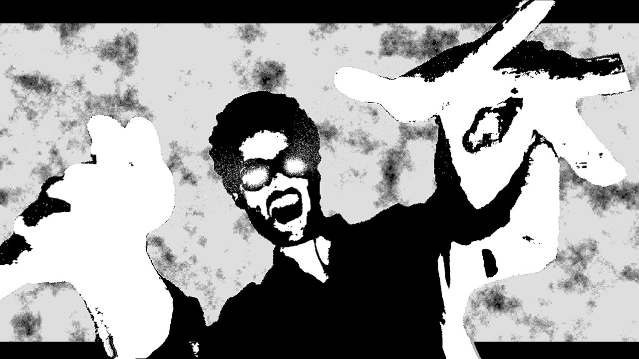 KILO BAMYE (mv)