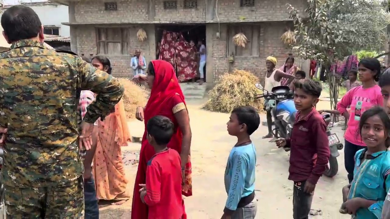 Bihar jameen viwaad land dispute in Bihar