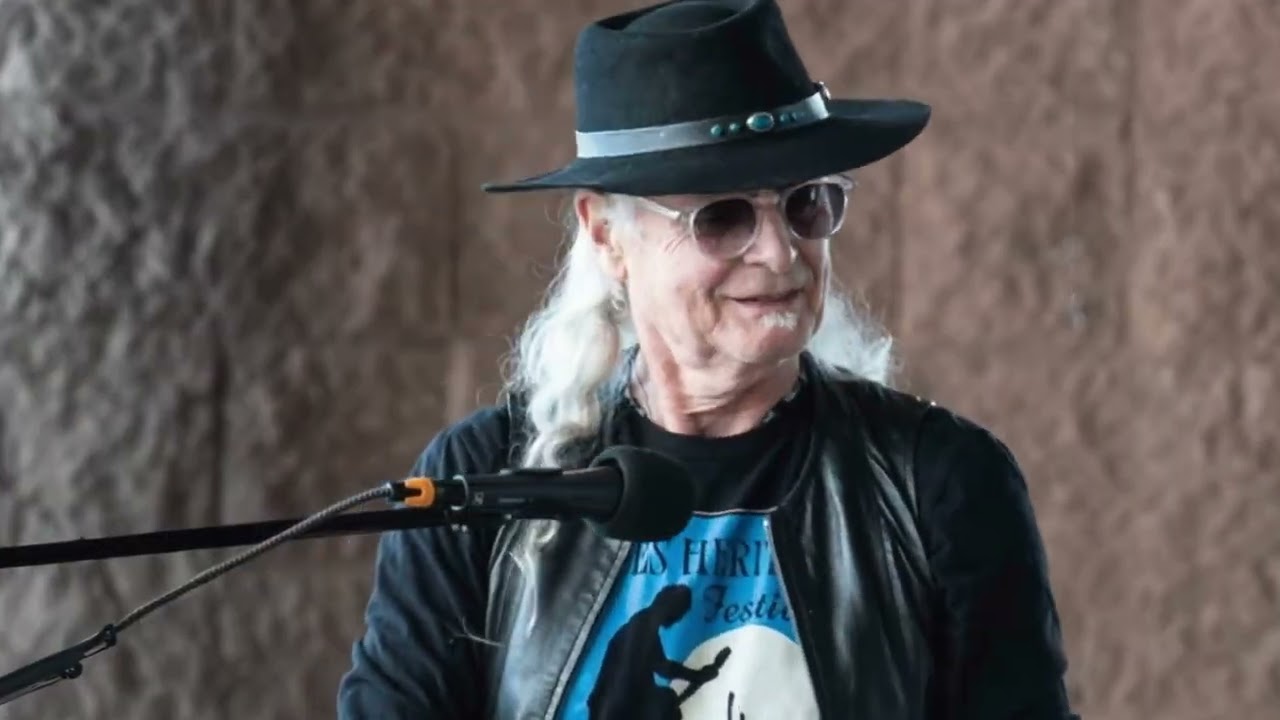 Hole in Your Soul Tucson Blues Fest 2025