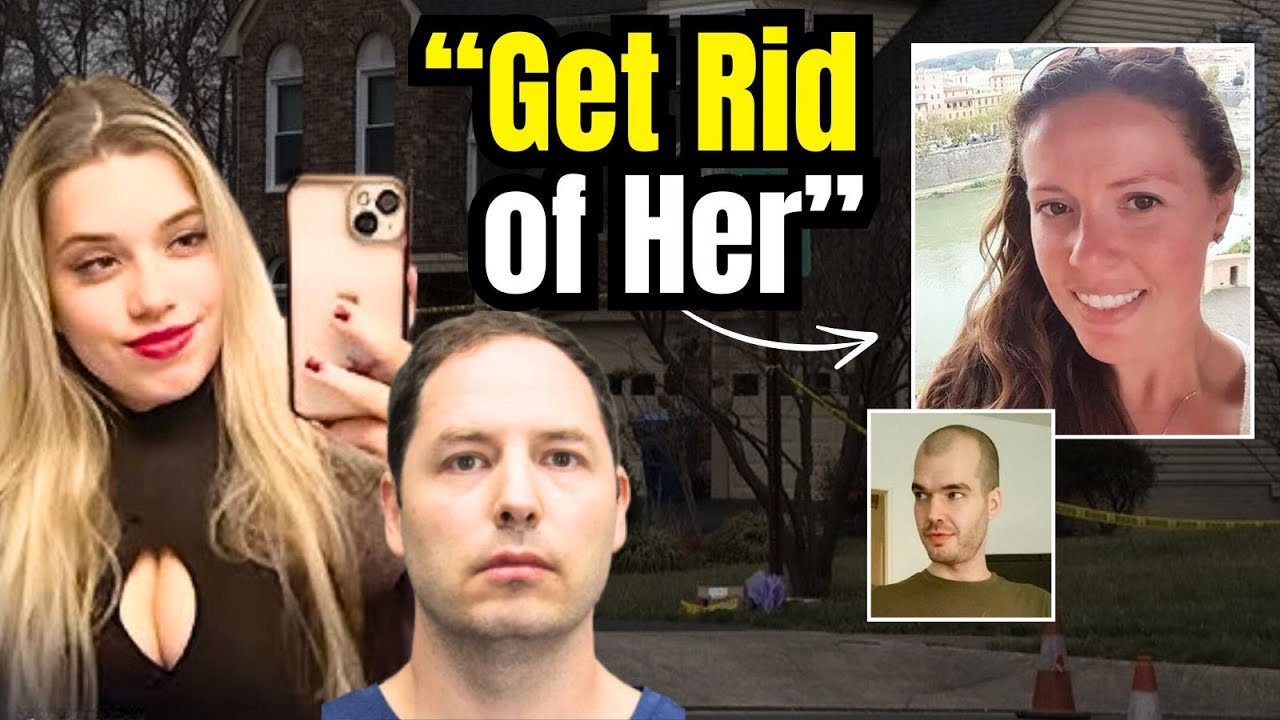 Virginia Au Pair Double Murder: Police Interview & Body Cam Analysis with Fil Waters & Scott Duffey