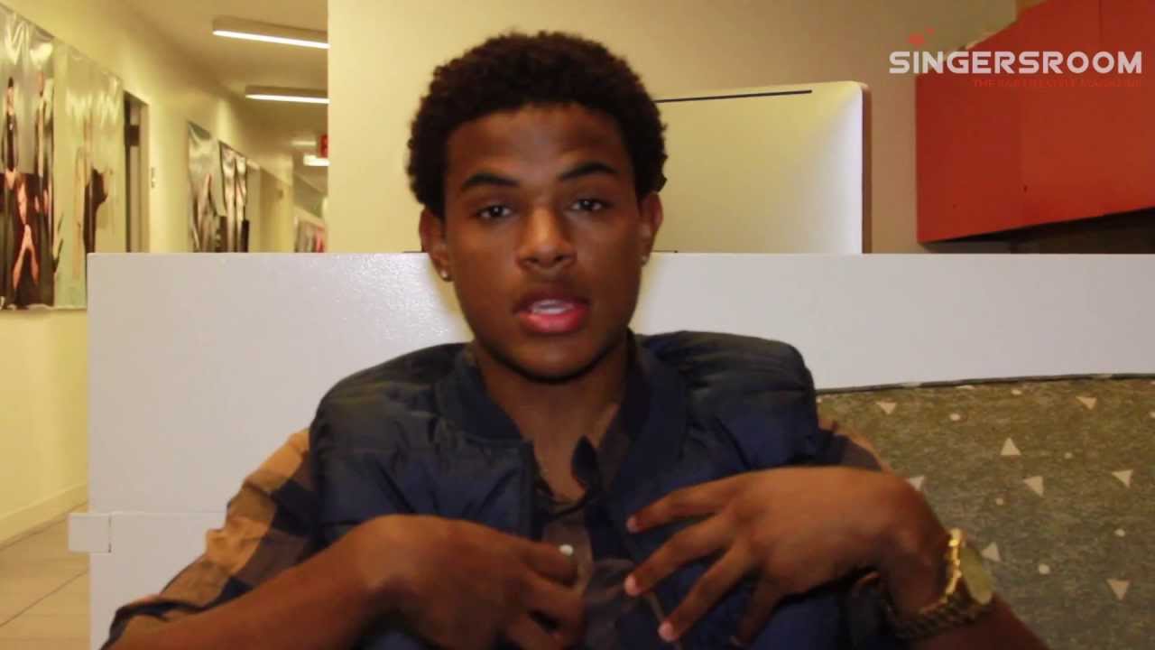 Trevor Jackson Talks Collaboration Wish List, Music vs Movies, Picking Up Girls, More