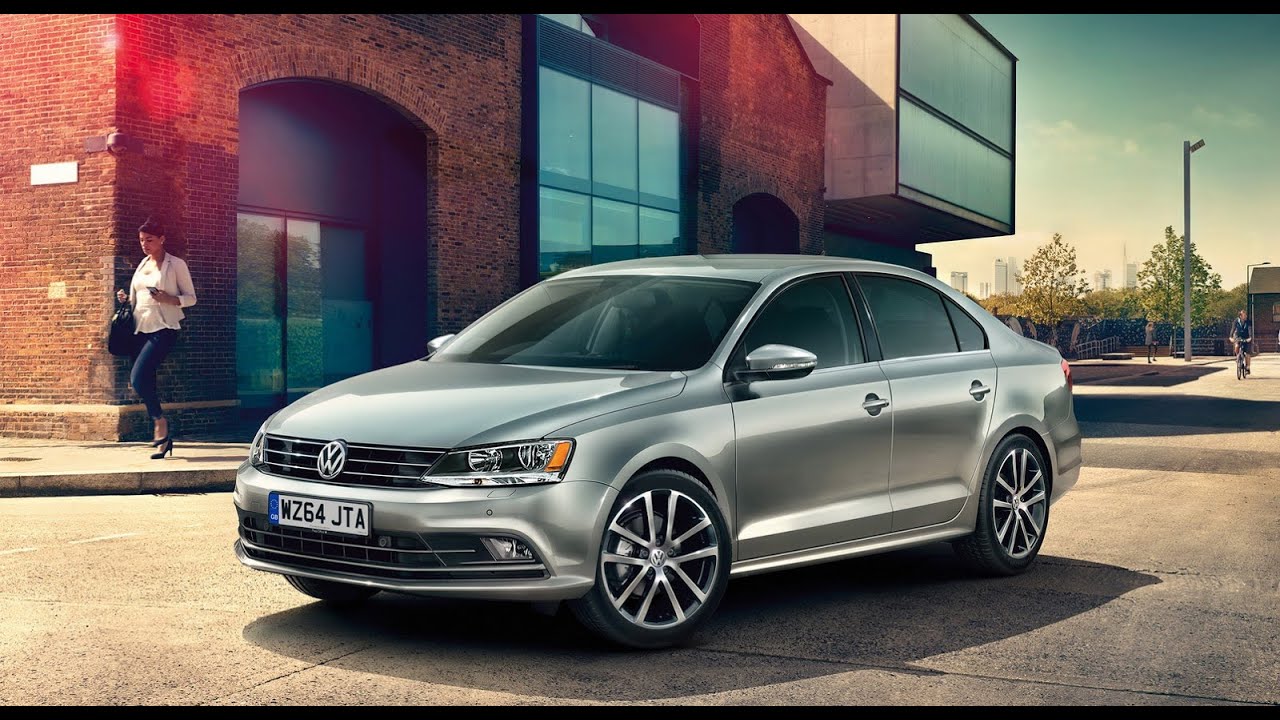 Volkswagen Jetta 1.4 tsi incelemesi