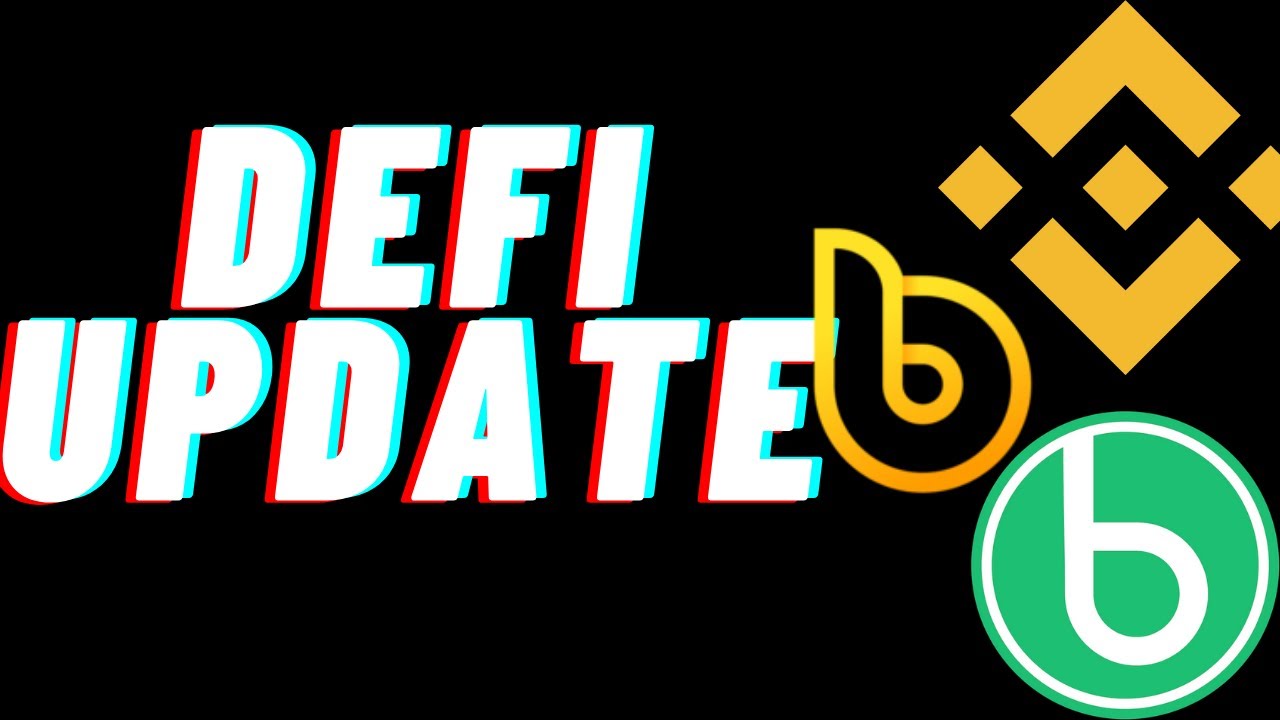 Bankroll Flow Update | Binance Gold Day 9 | NEW BSC Dapp!