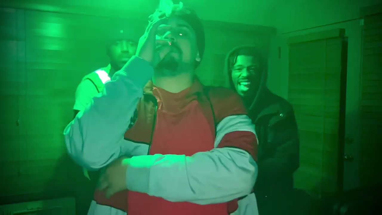@ogkb_productions x @TrippyFisherman x BreezyWonn - Wolfpack(music video)