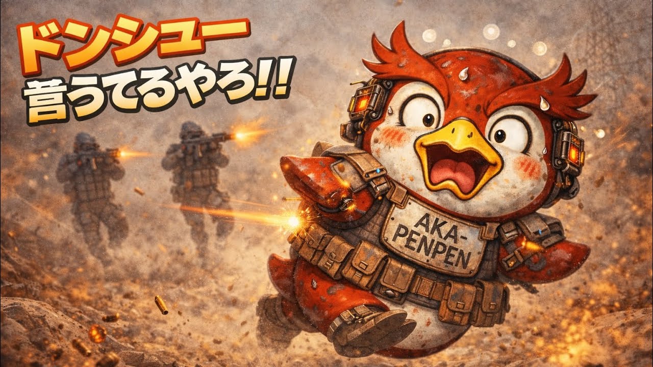 ARC Raiders 　音量注意　絶叫配信　後25万で本当にいいのか？