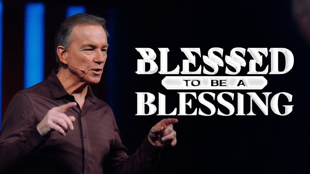 The Blessing Blocker
