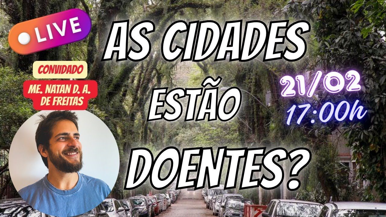 Por que as zoonoses estão crescendo nas cidades? | Ecologia das Doenças