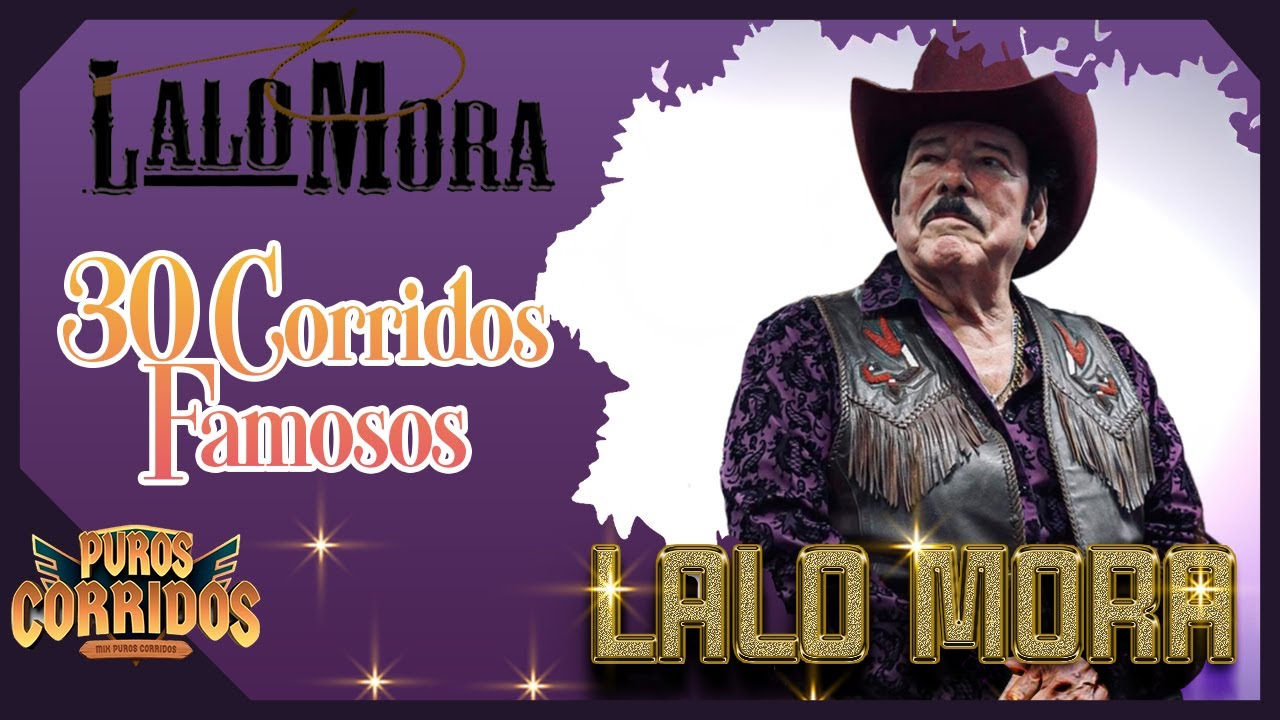 Corridos de la Vida Real ☀️ Testimonios que Conmueven el Coraz&oacute;n - Corridos Famosos 2023