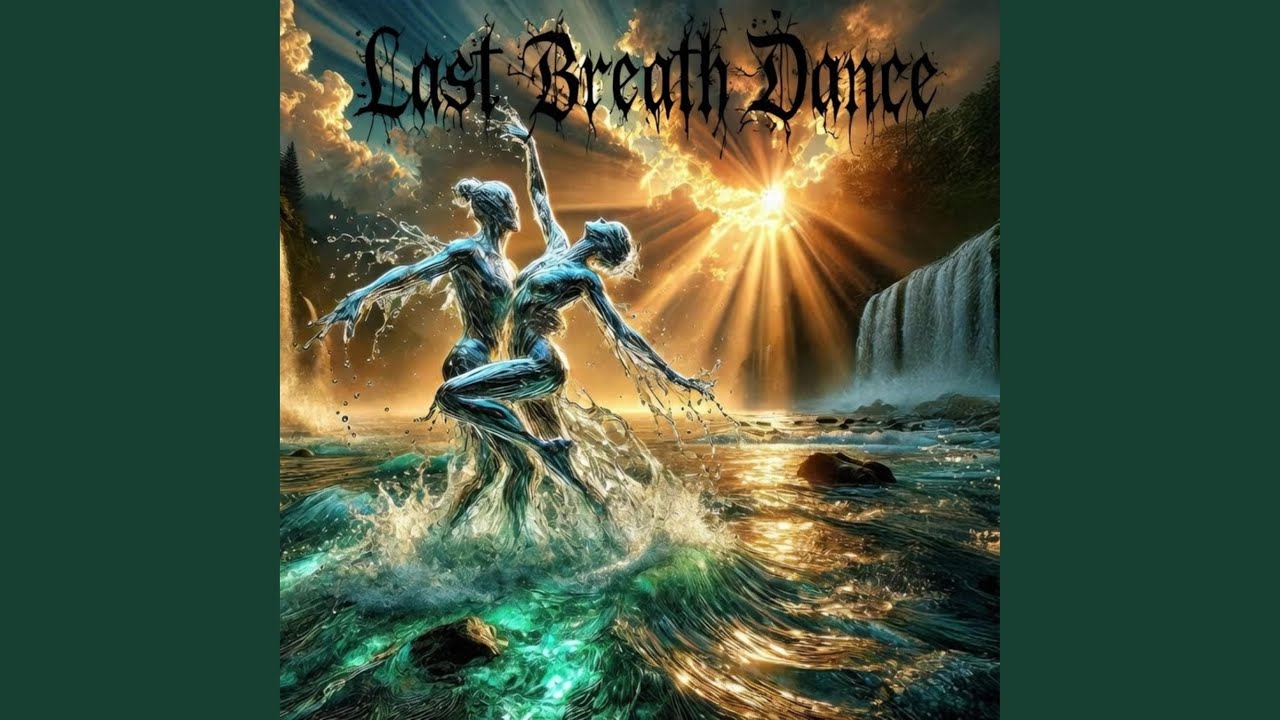 Last Breath Dance
