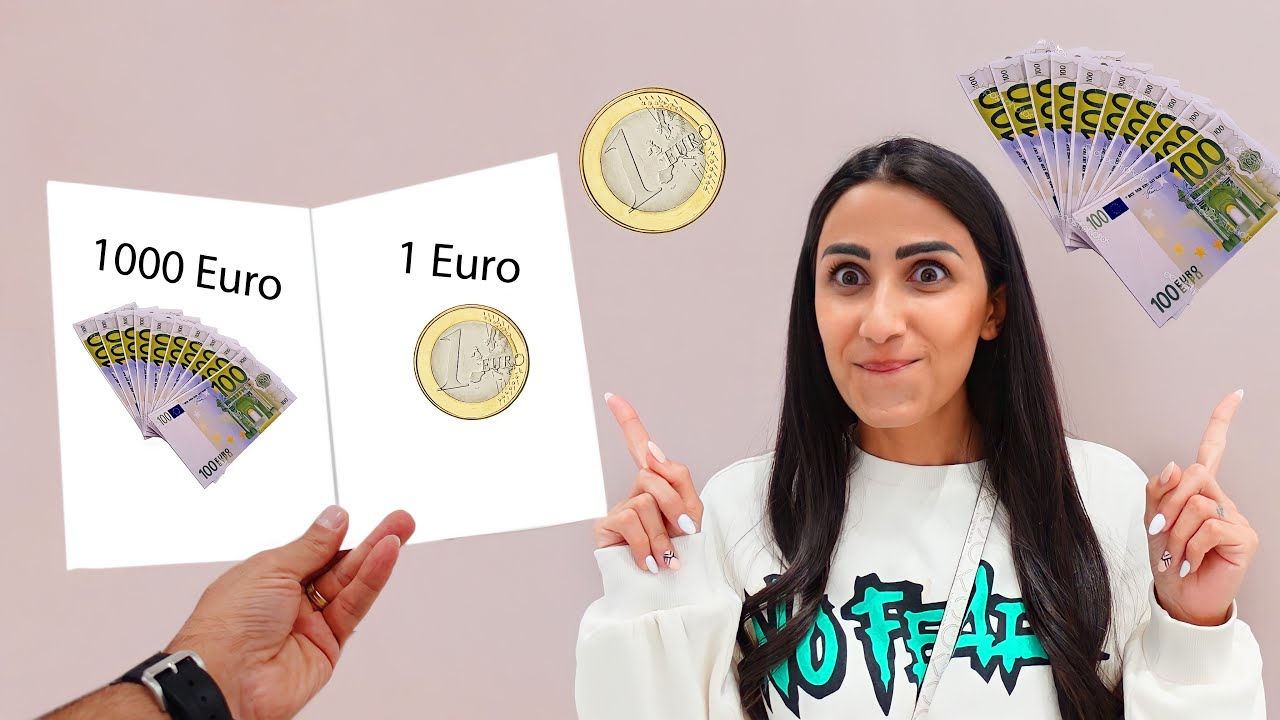 ب تحدي يمين او يسار 🤩 اي شي تختاره تحصل عليه 🤑🤫