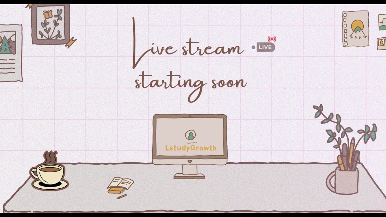 Study With Me Exam Prep | HAPPY NEW YEAR!!!