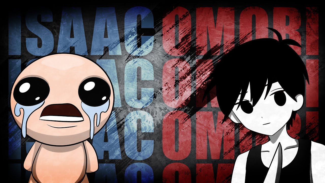 Why Omori Vs Isaac Isn't Close.