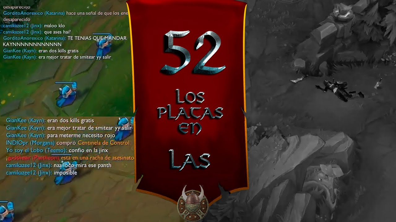 MALOO KLO QUE ASES HAY? - MIREN ESTE TEAM QUE ME TOCOOOOOOOO  || LOS PLATAS EN LAS || #52