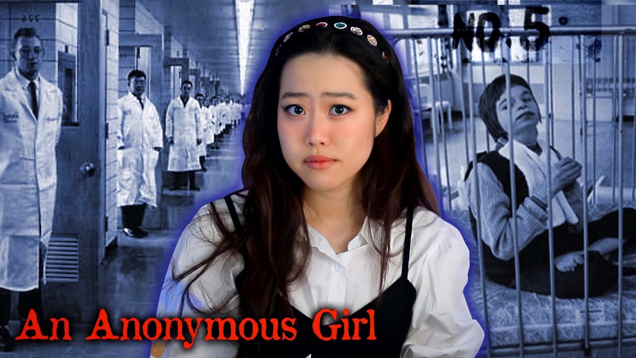 She Snuck Into A Psychiatric Study & Found Out 