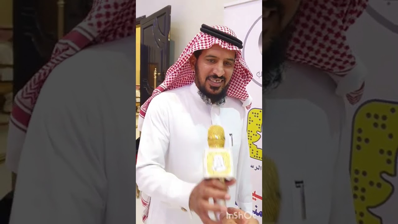 حفل زواج العريس ياسر بن فهد بن هلال العوني الحربي بقصر حياه بالرس
