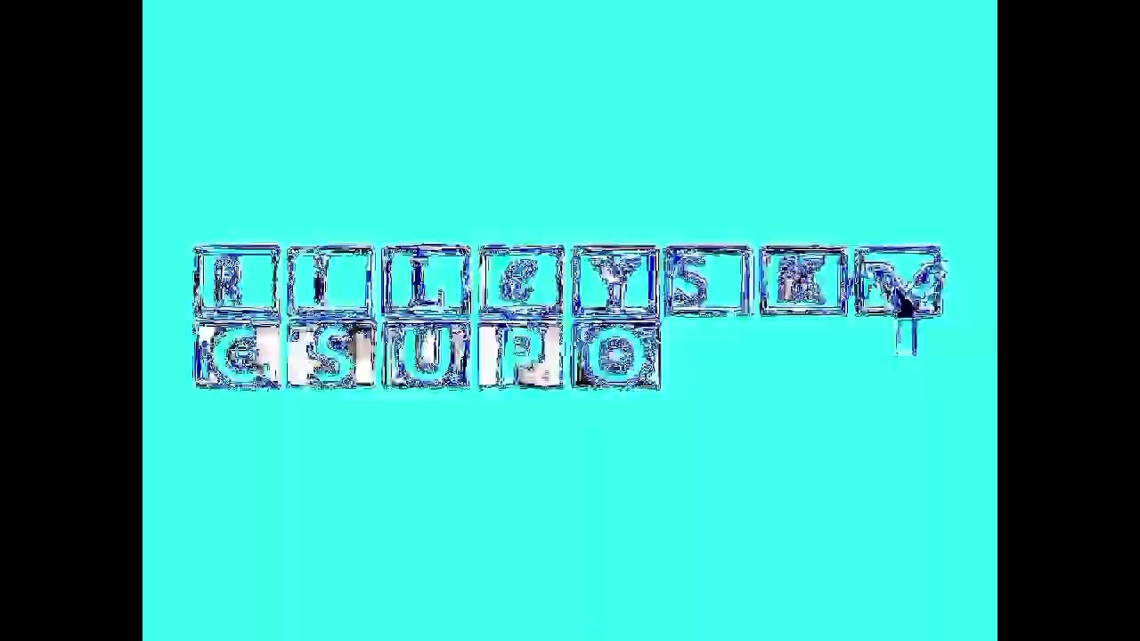RileySky Csupo In CapCut Electronic Sounds Powers (^1-^40)