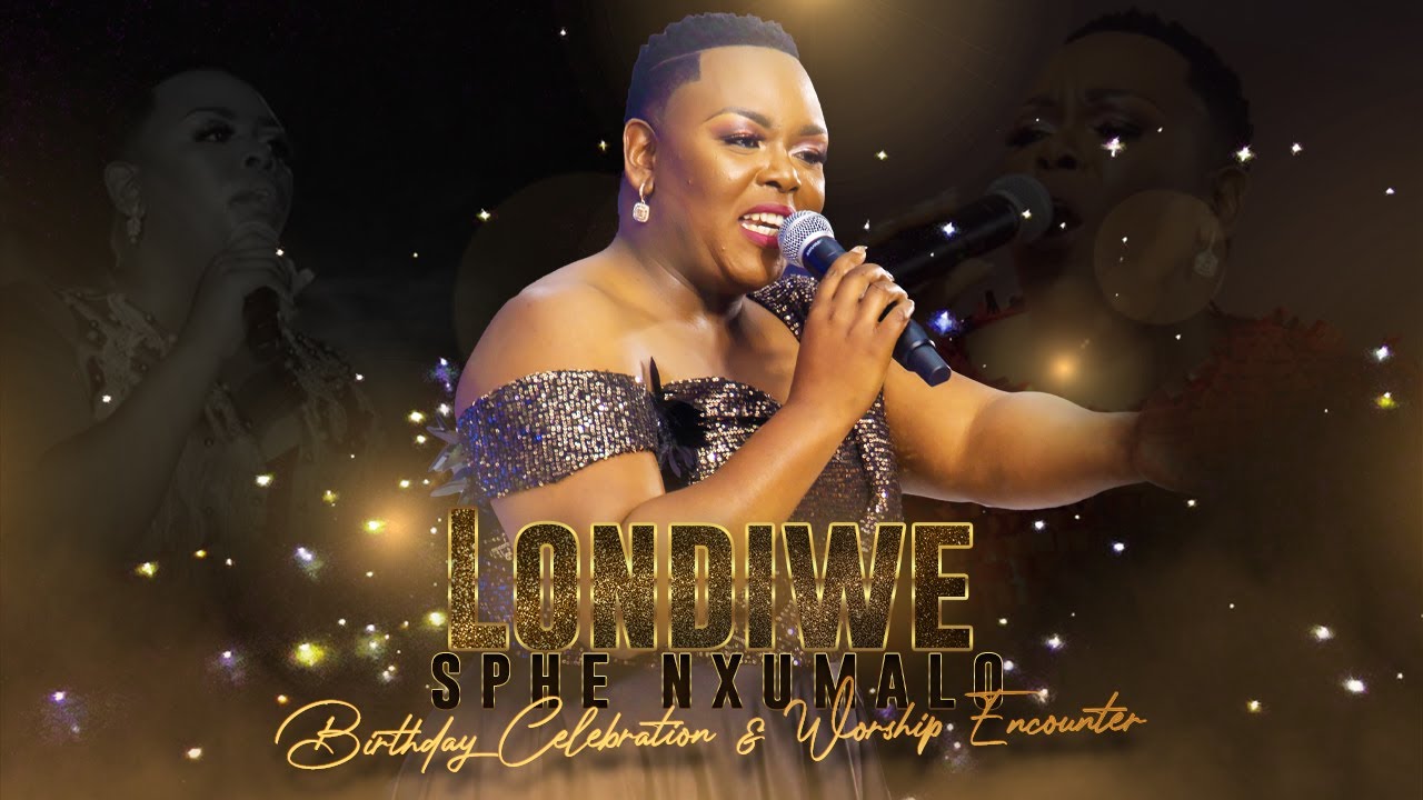 Londiwe Sphe Nxumalo -  Umukhulu Simakade