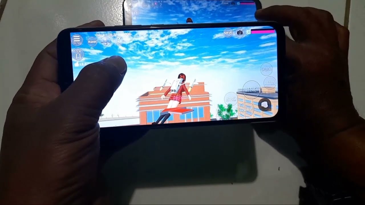 Cara Mabar sakura #sakuraschoolsimulator #mabar #sakuraschoolsimulatordrama #shortvideo