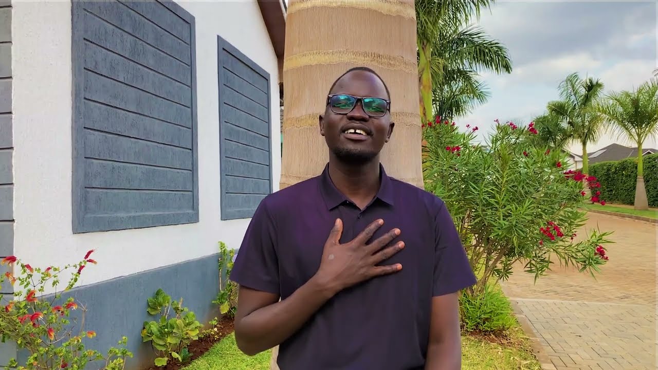 KUOTH MI DIIT BY PETER PHAR, FT NYAKENYA & MAKUACH GATJANG