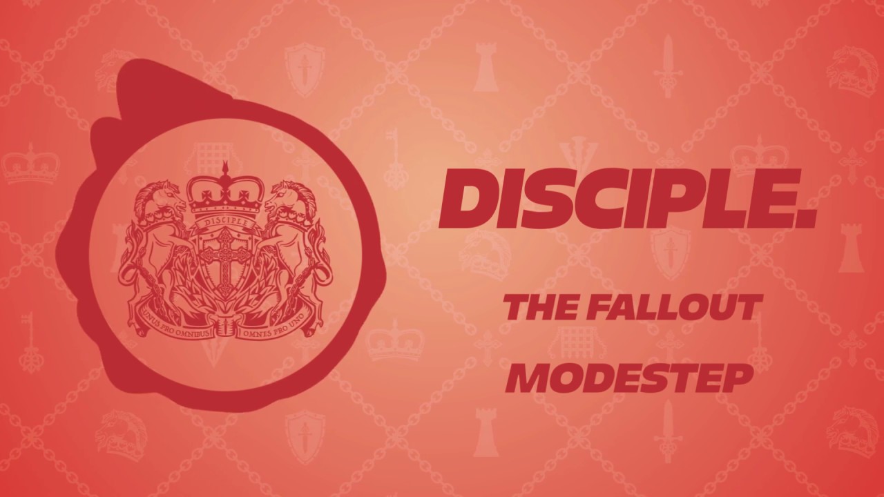 Modestep - The Fallout [FREE DOWNLOAD]