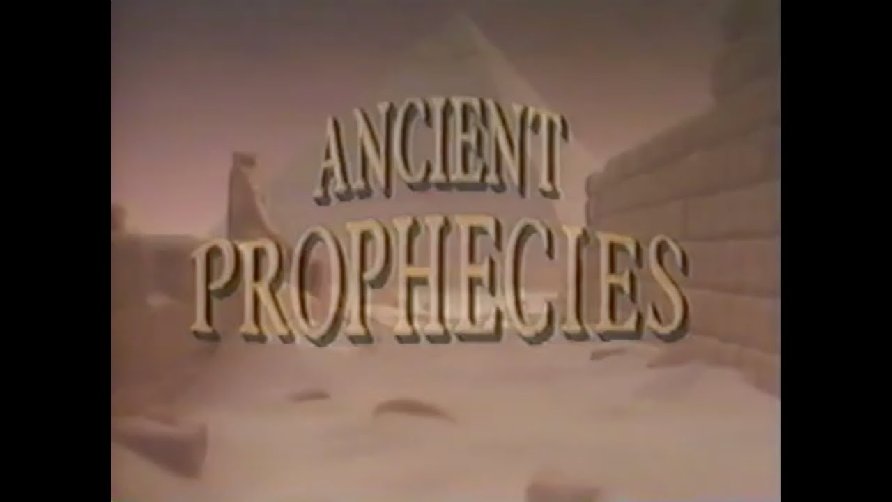 Ancient Prophecies (1994)