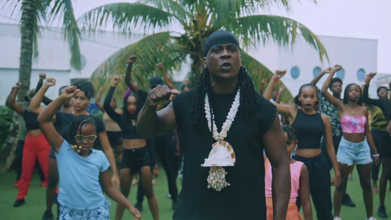 Admiral T - Terre de champions
