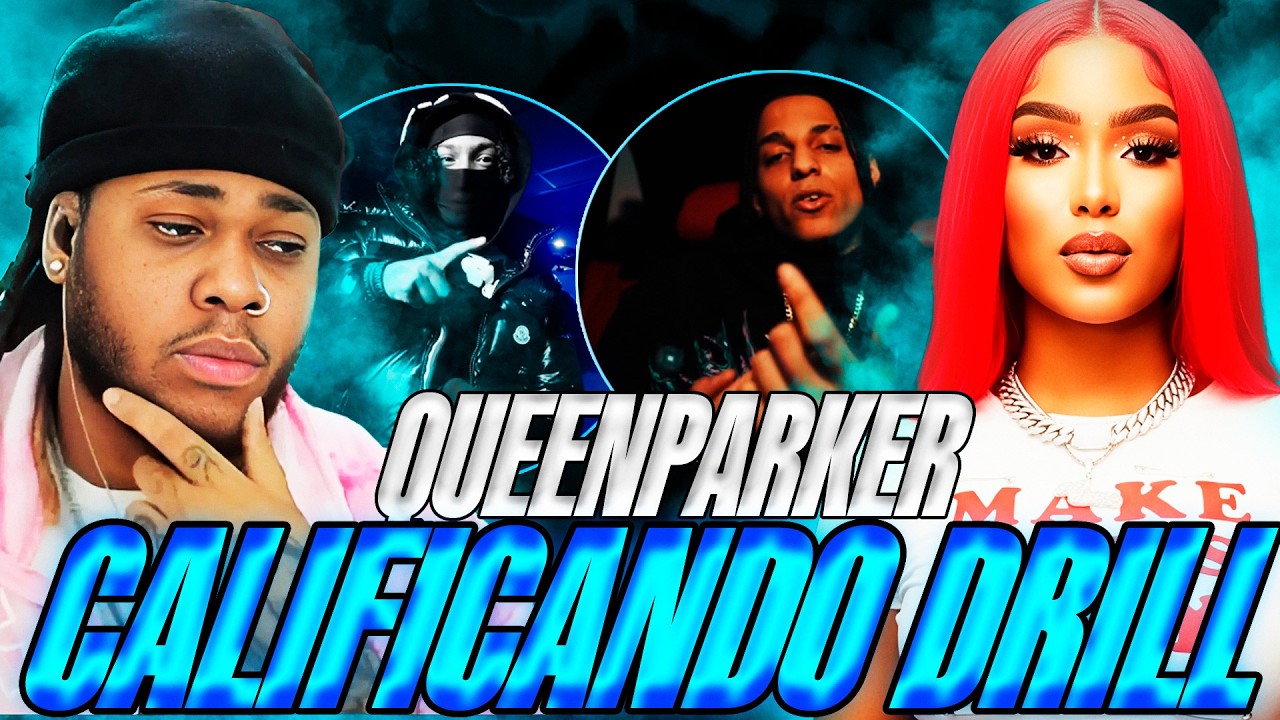 ¿TE GUSTA LAJA? 😛💓 QUEENPARKER CALIFICANDO DRILEROS DE NYC | DOMILOL