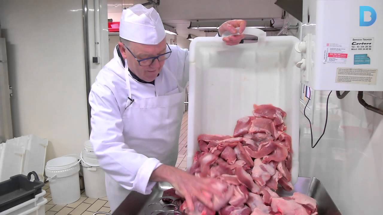 L’art de fer la botifarra