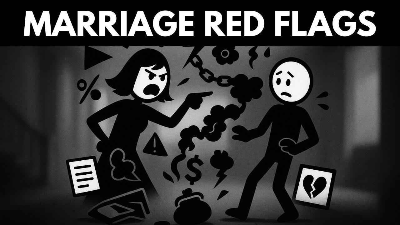 Never Marry a Woman Like This – You'll Regret It for Life