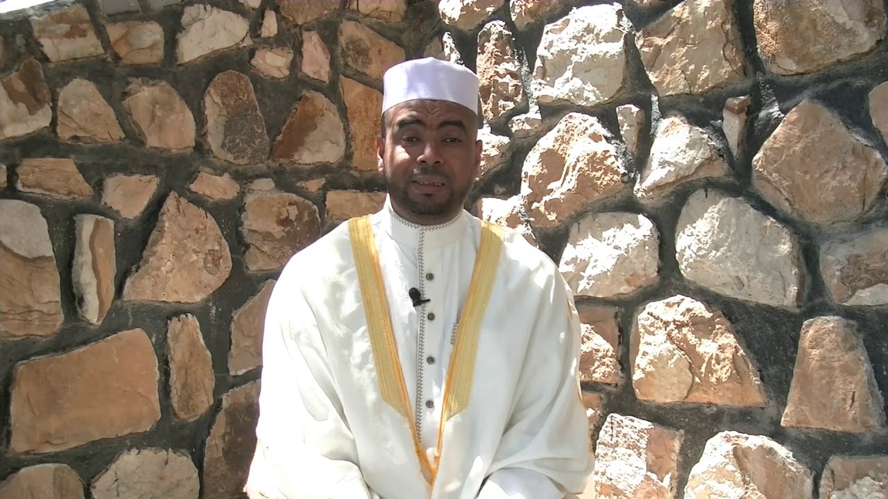 من هو أول من وضع قواعد النحو - عبد الرحمان الجوزي