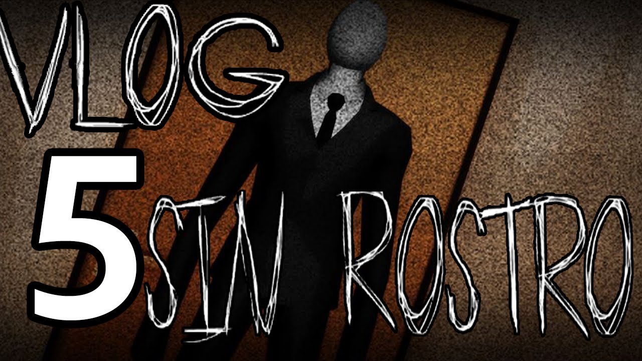 VLOG 5 | Sin Rostro (Temporada 1)