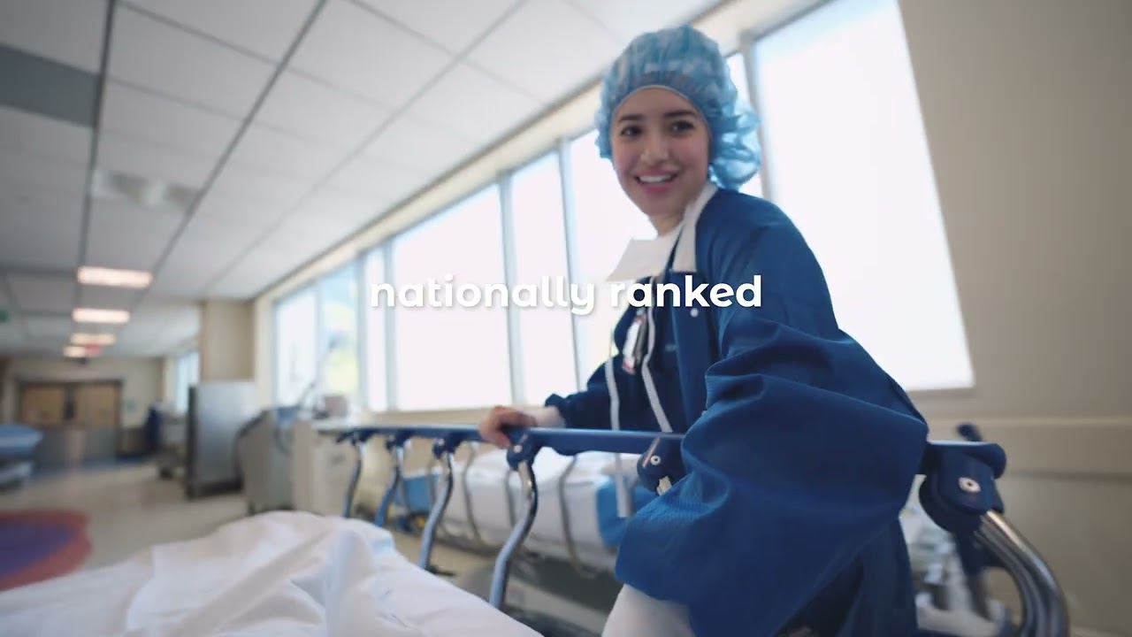 Children's Health | Ranked Among the Best