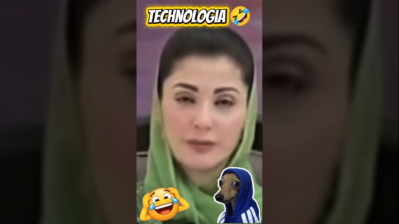 Maryam Nawaz Clip Ne Internet Hila Diya 😭 | Funny Roast Reaction